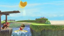 Super Smash Bros. for Nintendo 3DS - Trailer