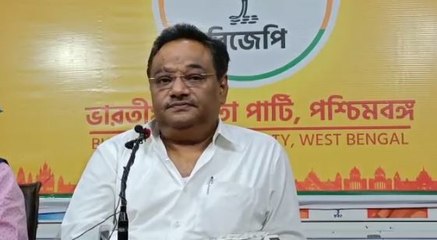 সিবিআইয়ের কাজে আমরা পুরোপুরি সন্তুষ্ট নই : শমীক ভট্টাচার্য | Oneindia Bengali
