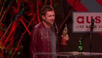 Damon Albarn at NME Awards 2014 - 'I Really Care What NME Thinks'