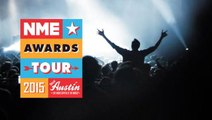 NME Awards Tour 2015 With Austin, Texas: 4 Bands, 11 Cities, The Story Of The Tour