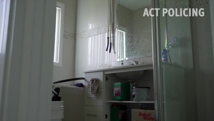 ACT Policing drug bust in Canberra suburbs - December 2021 - The Canberra Times