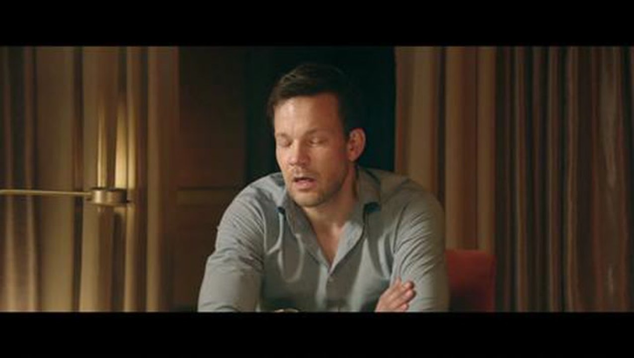 Force Majeure - Trailer
