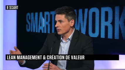 SMART @WORK - Emission du samedi 12 février
