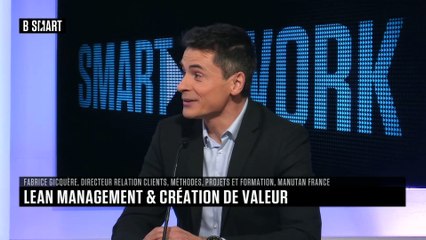 SMART @WORK - Le débat du samedi 12 février 2022