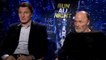Run All Night Exclusive Interview With Liam Neeson & Ed Harris