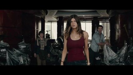 San Andreas - Trailer