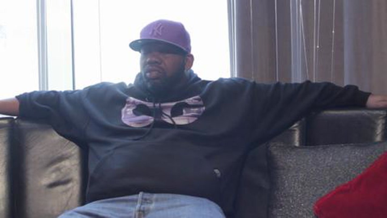Raekwon On 'Once Upon A Time In Shaolin' Disput...