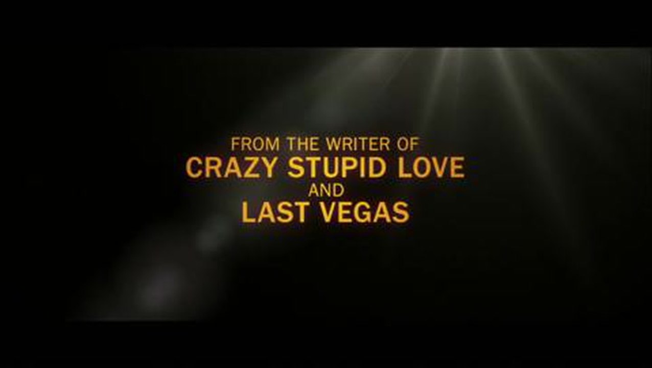 Danny Collins - Trailer