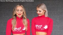 Newcastle Knights Cheerleaders announce 2022 auditions | December 10, 2021 | Newcastle Herald