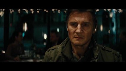 Run All Night - TV Spot 2 - Trailer