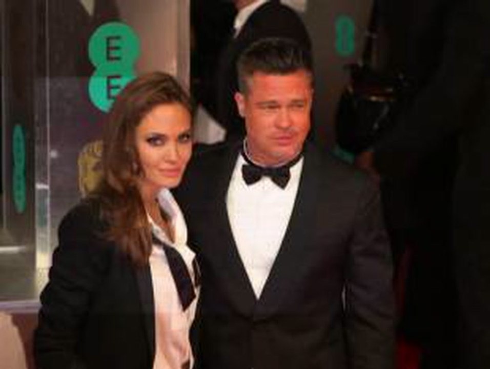 The BAFTAs 2014: BAFTA 2014: Red Carpet Premiere Report
