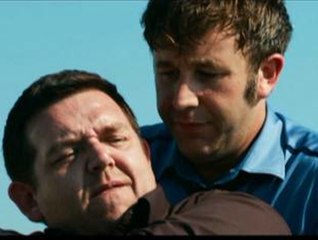 Cuban Fury - Trailer 2