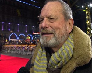 Zero Theorem: MovieBites