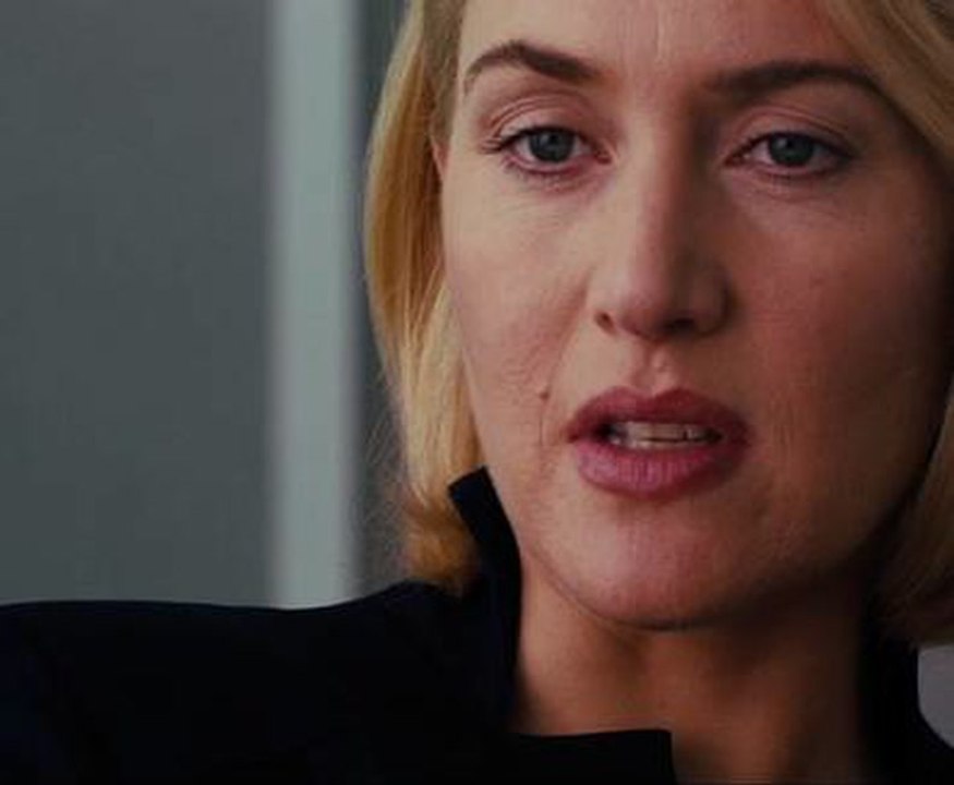 Divergent - Trailer 2