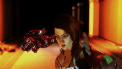 Bombshell - Official Gameplay Trailer