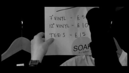 Soak 'SK9' Tour Diary - Watch Highlights From The Derry Newcomer's Skatepark Tour
