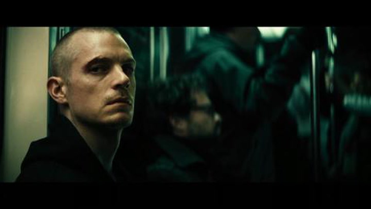 Run All Night Clip - One Night