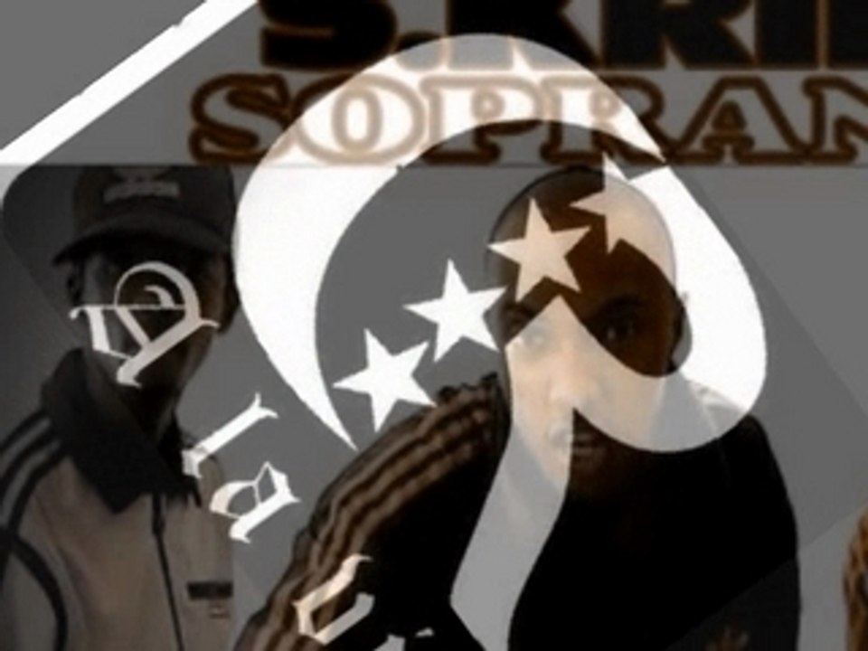 Soprano sopracountash