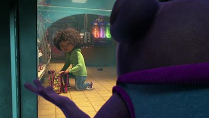 Home Clip - Can I Come Into The Out?