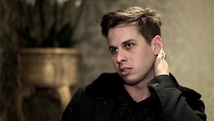 Foster The People's Mark Foster On The Greatest Song Ever