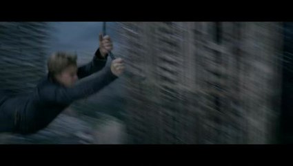 The Divergent Series: Insurgent Exclusive World Premiere Report