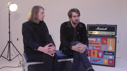 The Vaccines: 'English Graffiti Contains The Best Pop Songs We've Ever Written'