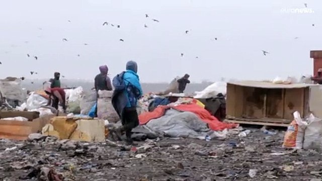 Программа ООН по окружающей среде призывает помочь Киргизии отказаться от угля