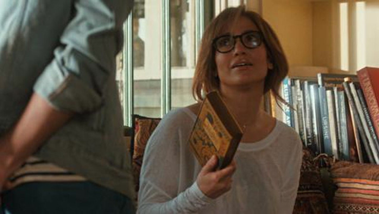 The Boy Next Door Exclusive Interview With Jennifer Lopez, Ryan Guzman & John Corbett