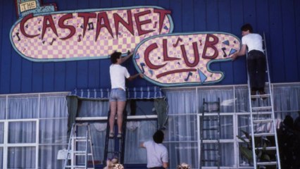 The Castanet Club Documentary | October 12, 2021 | Newcastle Herald