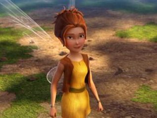 Tinkerbell And The Secret Of The Wings: Clip - Who I Am