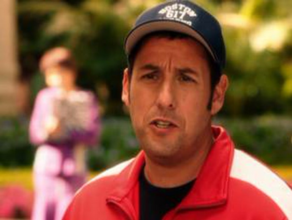 Blended - Trailer