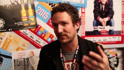 Frank Turner: 'The Life Of A Musician Is Centred Around Rampant Egocentrism'