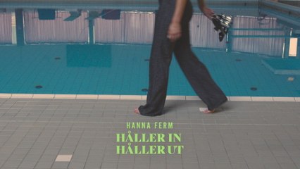 Hanna Ferm - Håller In Håller Ut