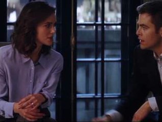 Jack Ryan: Shadow Recruit IMAX - Trailer 2