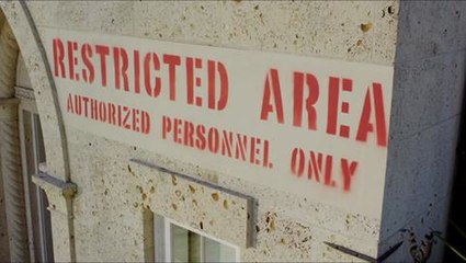 Get Hard - Red Band Trailer