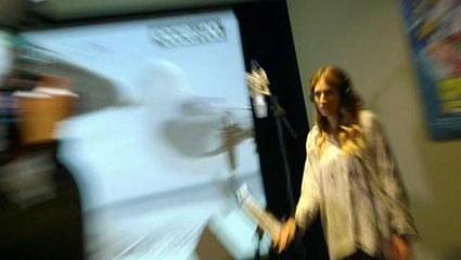 The Spongebob Movie: Sponge Out Of Water Featurette - Seagulls