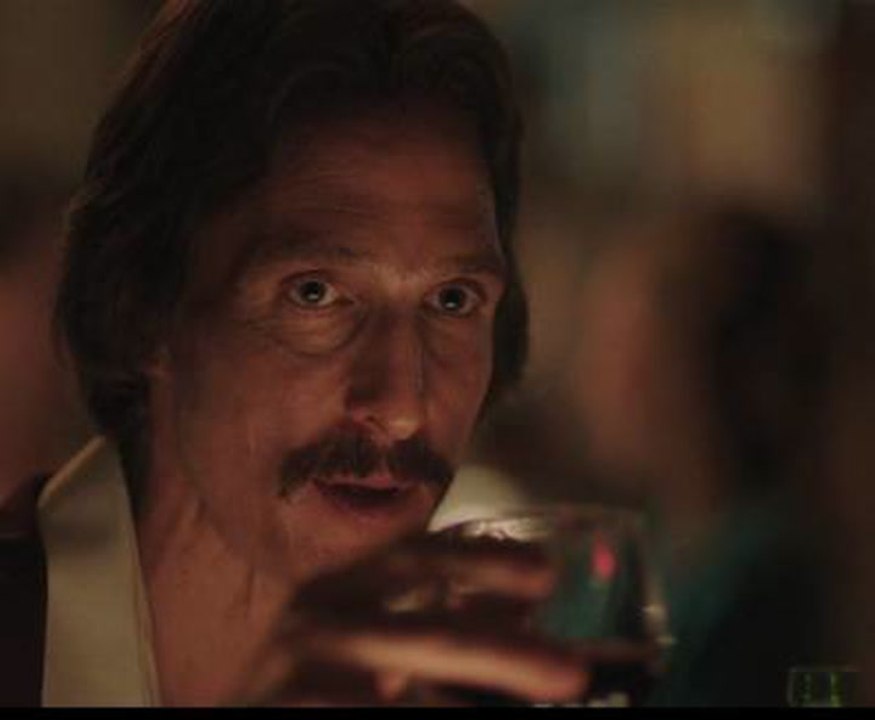 Dallas Buyers Club: Clip - Wildflowers