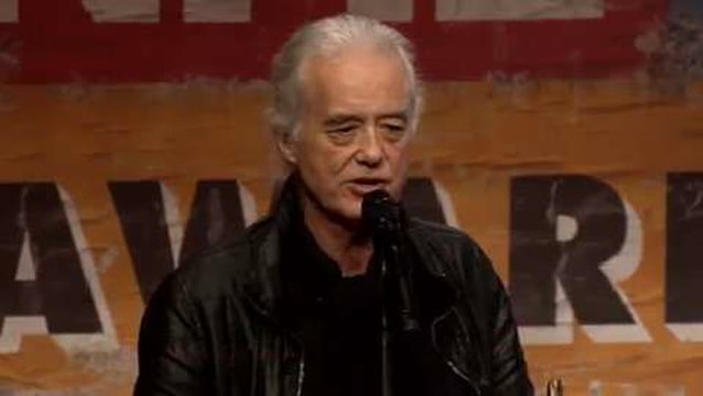 The Best Moments From The NME Awards 2015 with Austin, Texas