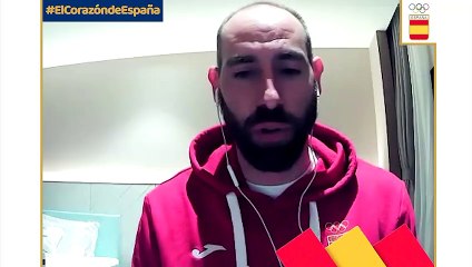 Mirambell: "La regularidad será la clave para estar entre los mejores"