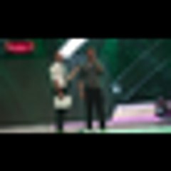 Konsert AF2014 Minggu 1 - Zarif