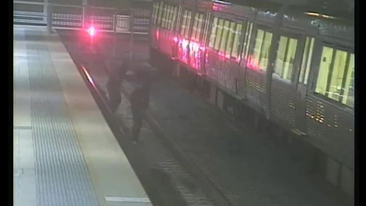 Train