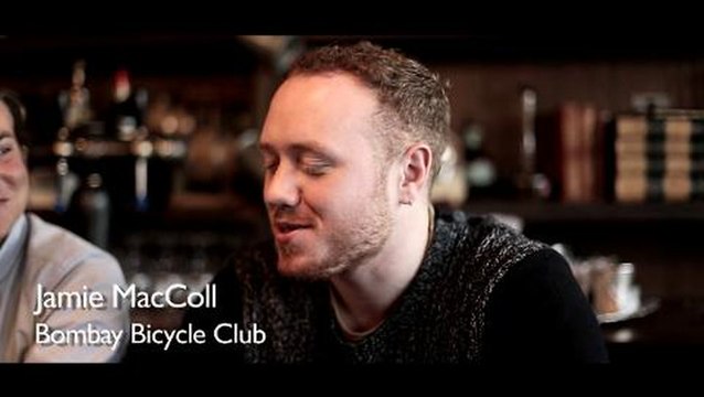 Bombay Bicycle Club On 'So Long, See You Tomorrow' (Part I)