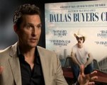Dallas Buyers Club: Exclusive Interview With Matt...