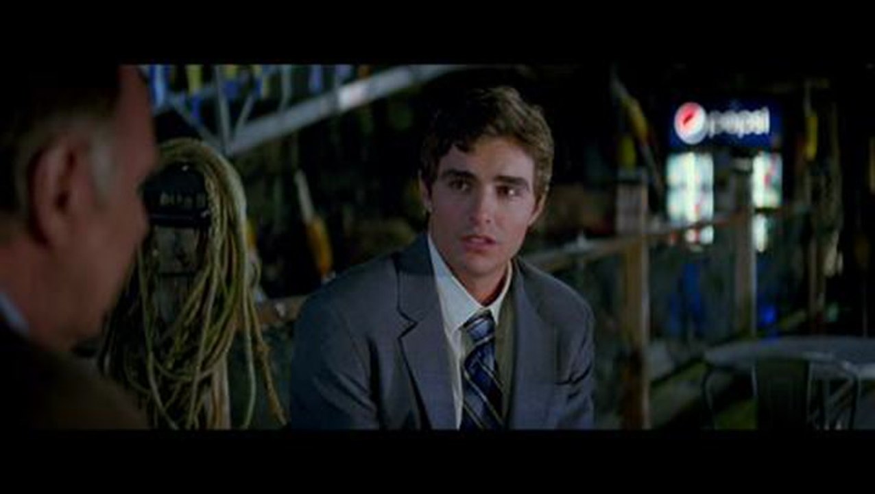 Unfinished Business MovieBites Tom Wilkinson and Nick Frost on Unfinished Business