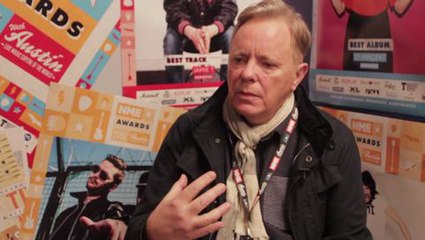 Bernard Sumner Concerned Ian Curtis Museum Could Become 'Monument To Suicide'