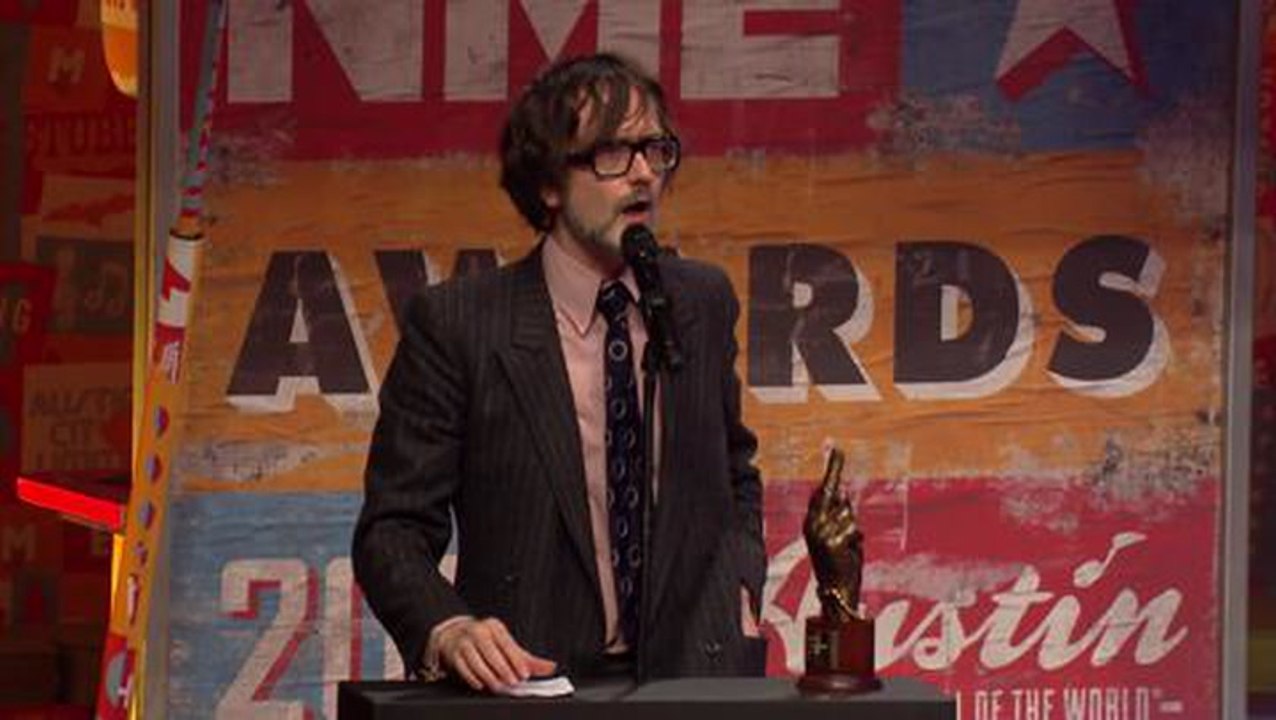 Jarvis Cocker: 'We Need People Making New Music And Pushing Boundaries'