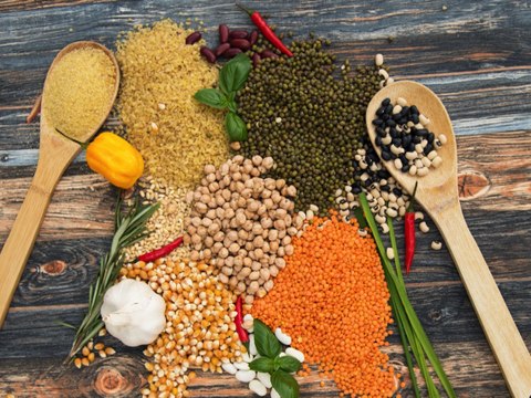 3 curiosidades que no sabías sobre las legumbres