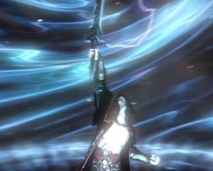 Castlevania: Lords of Shadow 2 - Void Sword Video