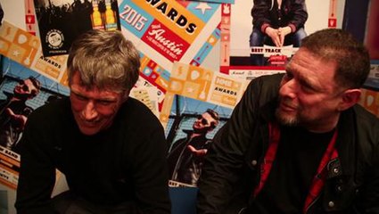 Happy Mondays Confirm They'll Play 25th Anniversary 'Pills 'n' Thrills...' Tour