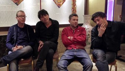 Blur: 'We'll Play Shows Around The UK Before Hyde Park Gig'